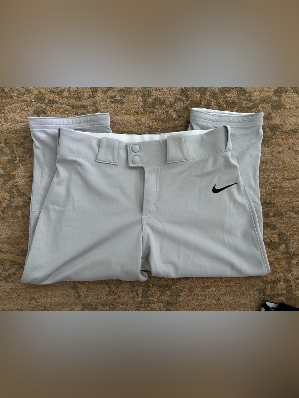 Nike Girls Softball Pants